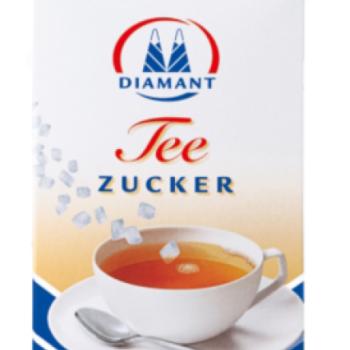 500 g Diamant tea cukor kép