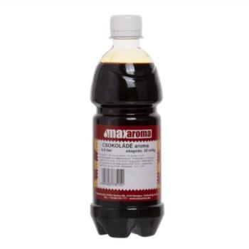 500 ml csokoládé aroma Max Aroma kép