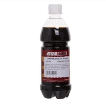 500 ml Jamaikai rum aroma Max Aroma kép