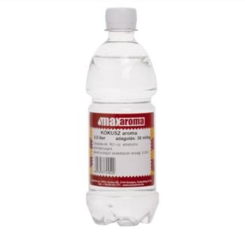 500 ml kókusz aroma Max Aroma kép