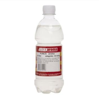 500 ml puncs aroma Max Aroma kép