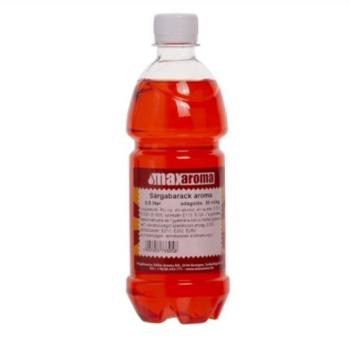 500 ml sárgabarack aroma Max Aroma kép