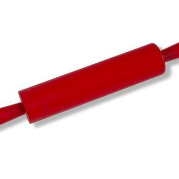 51 cm-es szilikonos görgős sodrófa kép