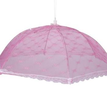 55 cm-es ételtakaró háló kép