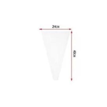 6 db 40 cm-es eldobható habzsák kép