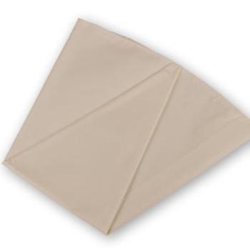 60 cm-es textil cukrász habzsák kép