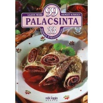 99 palacsinta kép