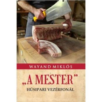 "A MESTER" kép