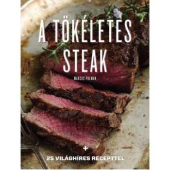 A tökéletes steak kép