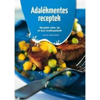 Adalékmentes receptek kép