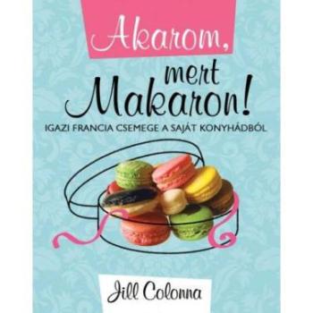 Akarom mert makaron kép