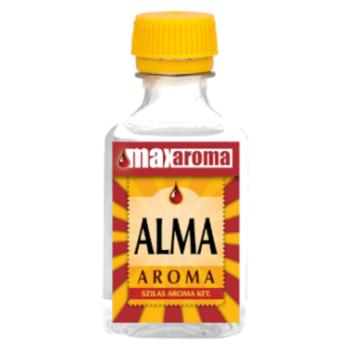 Alma Aroma 30 ml - Max Aroma, Intenzív Íz és Illat kép