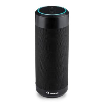 Auna Intelligence Tube hangfal, Alexa Voice, hangvezérlés, Spotify, BT, WLAN kép