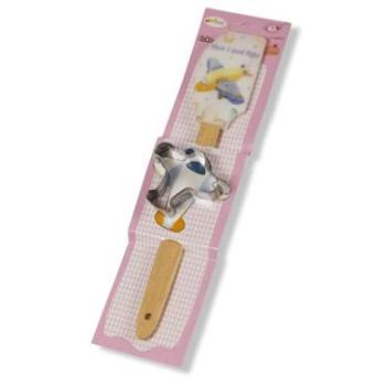 Autós sütikiszúró kép