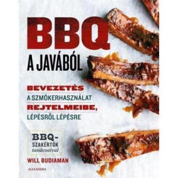 BBQ a javából kép