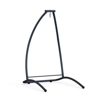 Blumfeldt SwayStation Arch függőágy keret, korrózióálló, időjárásálló, beltéri/kültéri felhasználás, 100 Kg-ig kép