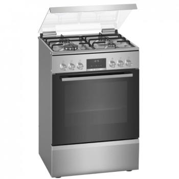 Bosch HXS59BD50 Kombinált tűzhely kép