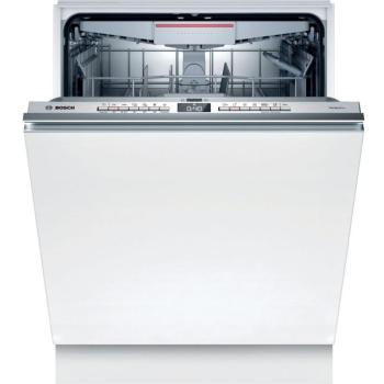 Bosch SMD6TCX00E Beépíthető mosogatógép, bútorlap nélkül kép