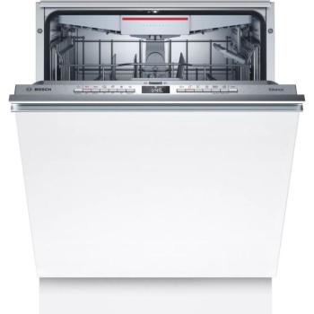 Bosch SMH4HVX31E Beépíthető mosogatógép, bútorlap nélkül kép