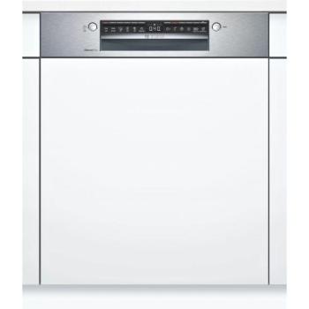 Bosch SMI4ECS14E Beépíthető mosogatógép, bútorlap nélkül kép