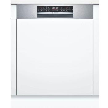 Bosch SMI6ZCS49E Beépíthető mosogatógép, bútorlap nélkül kép
