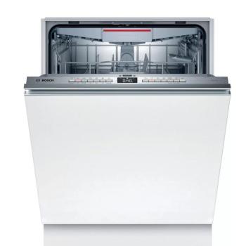 Bosch SMV4HVX33E Beépíthető mosogatógép, bútorlap nélkül kép