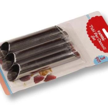 Cannoli forma kép
