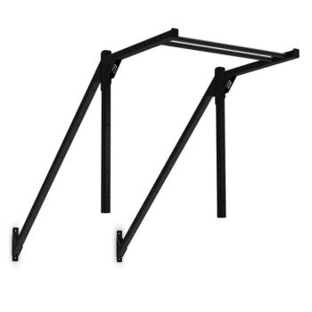 Capital Sports Ringtop 168, felső felépítmény, állványra szerelhető, fém,fekete kép