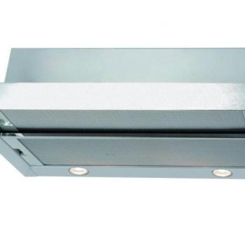 Cata TF-2003/70/D LED duralum Beépíthető Kihúzható páraelszívó kép