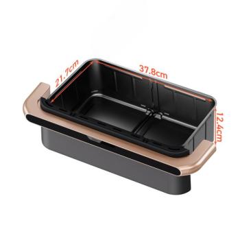 Cosori Dual Blaze TwinFry sütőkosár (fekete) kép