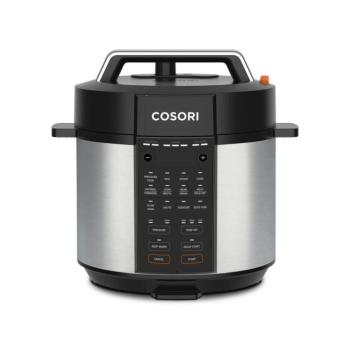 Cosori Pressure Cooker, 5,7 literes Gyorsfőző kép