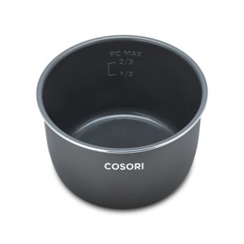 Cosori Pressure Cooker belső edény kép