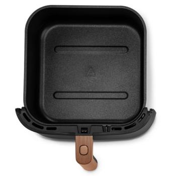 Cosori TurboBlaze sütőkosár (fekete) kép