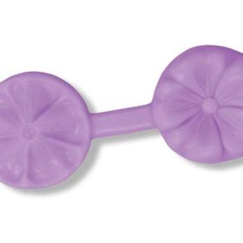 Cseresznyevirág szirom szilikon forma – aprólékos tortákhoz és süteményekhez kép