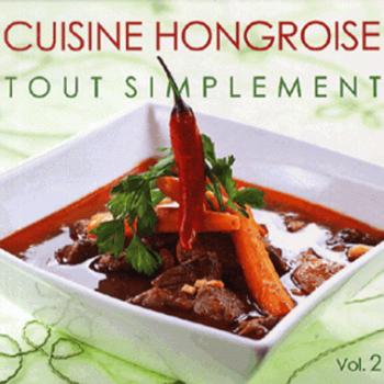 Cuisine hongroise kép