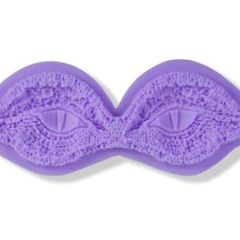 Dinoszaurusz Szemek Szilikon Formázó - Keksz és Tortadíszítéshez kép