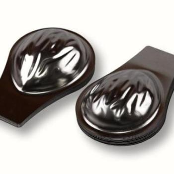 Dió és Barackmag Sütőforma – 20 db-os Készlet kép