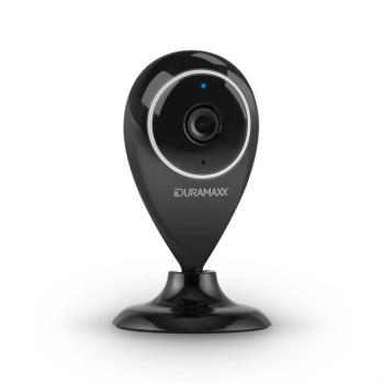 DURAMAXX Eyeview, IP kamera, monitoring, WLAN, Android, iOS, HD, 1,3 Mpx kép