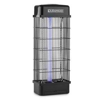 DURAMAXX Mosquito Buster 5000 rovarölő, UV fény, 15 W kép