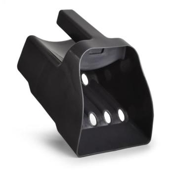 DURAMAXX Szita kincskeresésre, kerti munkákhoz kép