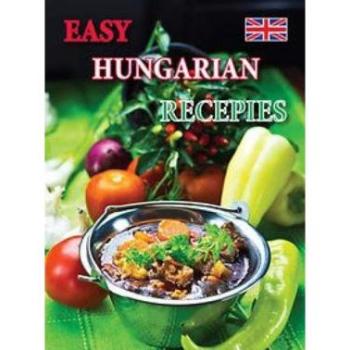 Easy Hungarian Recepies kép