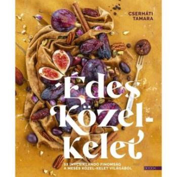 Édes Közel-Kelet kép