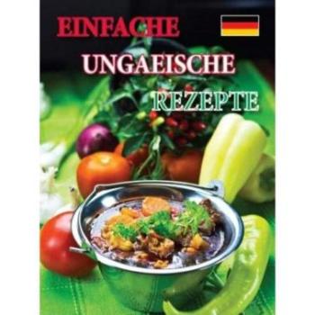 Einfache ungarische Rezepte kép