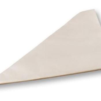 Eldobható habzsák készlet – 25 cm, 100 darabos csomag, sütéshez kép