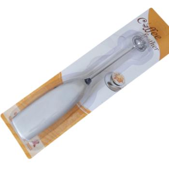 Elemes tejhabosító 20 cm kép