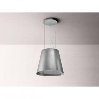 Elica JUNO URBAN ZINC/F/50 cink Sziget páraelszívó kép