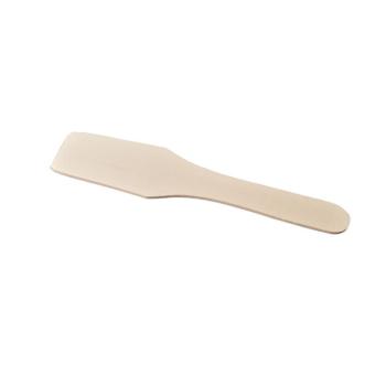 Fa pizzalapát / spatula 30 cm kép