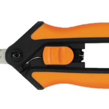 FISKARS Solid Micro-tip olló kép