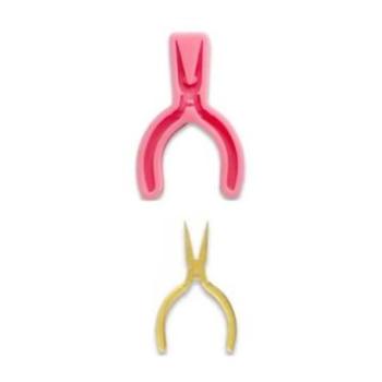 Fogó szilikon fondant formázó kép