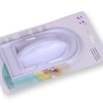 Fondant simító, Praktikus 2 az 1-ben – könnyed tortadíszítéshez kép